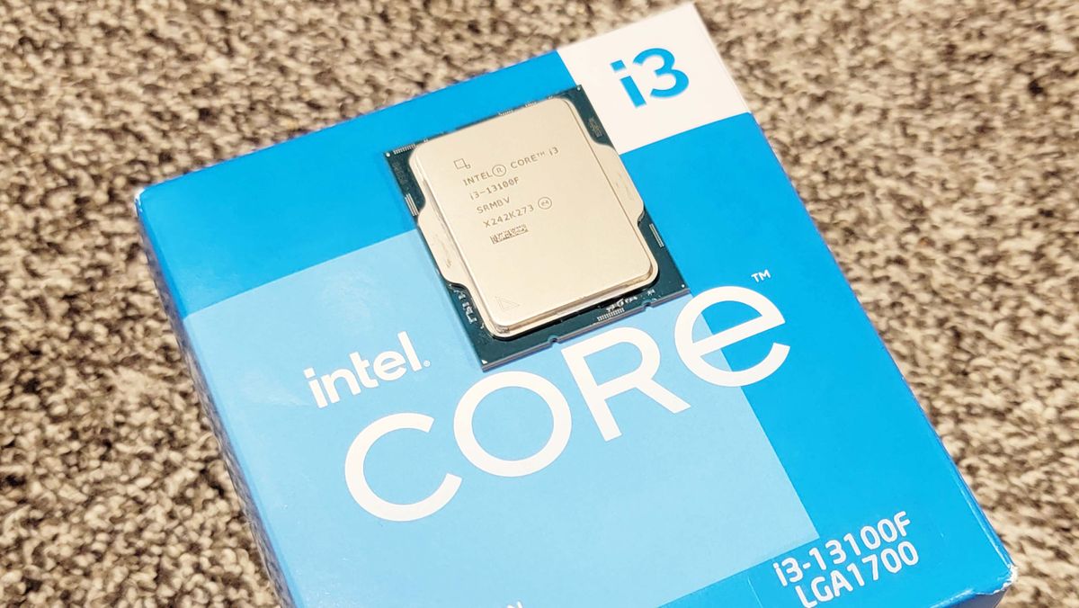 i9-14900KF 示意圖